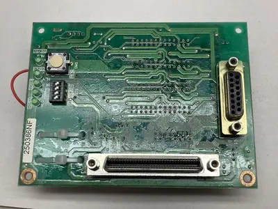 Used EPSON SKP337-1 Industrial Controls Ohio US | Surplus Asset Holdings #1364219