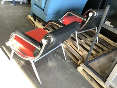 Used _UNKNOWN_ _UNKNOWN_ Furniture (Medical) Michigan US | Miedema Asset Management Group #1415080