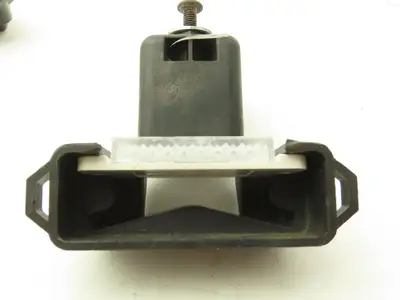 Rapistan Dematic 06881-00055 Conveyor Sensor Reflector Bracket -No Cap  Lot of 5