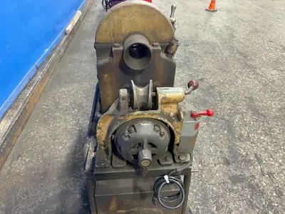 Used BEAVER A Pipe Threaders Ohio US | HGR 24 #1518003