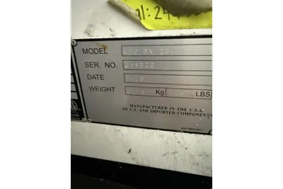 Used _UNKNOWN_ _UNKNOWN_ Vertical Machining Centers (5-Axis or More) Utah US | KD Auctions #1549047