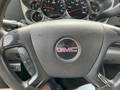 Used 2011 GMC SIERRA 2500 Pickup Trucks Michigan US | Miedema Asset Management Group #1411147