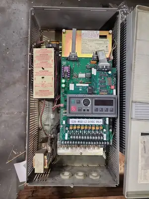 USED 1990 ALLEN-BRADLEY B015-EAE-FA2-L2