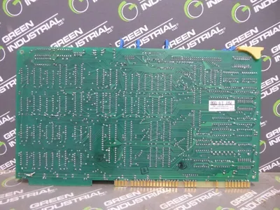 Texas Instruments A16260-1 PIO Board 2588214-0001 Rev. H Used