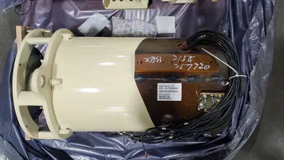 New 40KW Generator End 12Lead 120 208 240 416 480V 1800RPM Kohler GCC257720 4P7