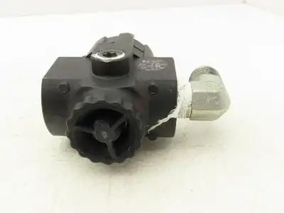 Used NORGREN _UNKNOWN_ Air Pressure Regulators Indiana US | Arrow Industrial #1411463