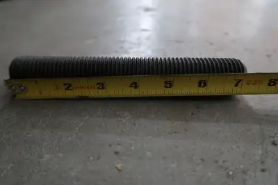 7-1/4" Threaded Stud