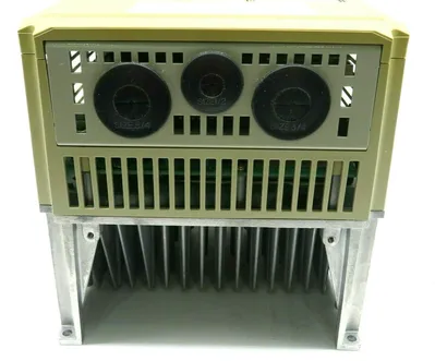 NEW OMRON 3G3XV-A4022 INVERTER 380/460VOLTS 50Hz/60HZ 3G3XVA4022