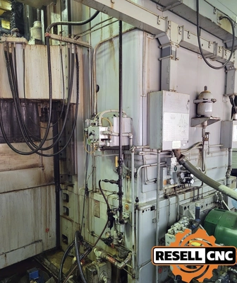 USED 1989 Giddings & Lewis 513-72 VTC