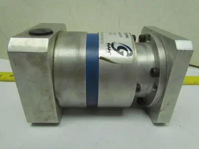 GAM GEAR EPL Series 7:1 Ratio Precision Gear Reducer Servo Planetary