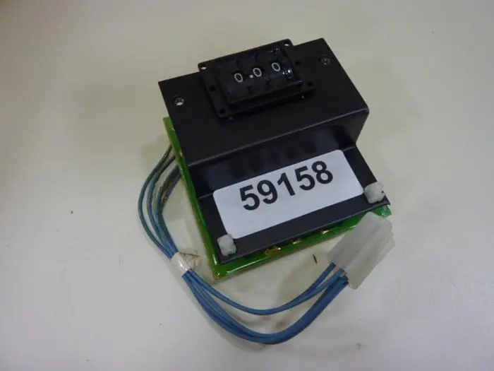 Used LINCOLN ELECTRIC L6237-5 Circuit Boards Michigan US | Ideal Machinery #711824