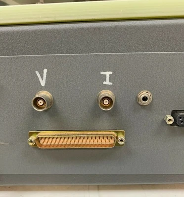 USED Circuit Check 50033696