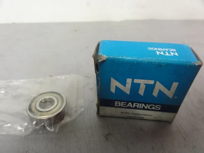 NEW NTN 609ZZ/1K