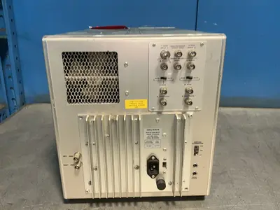Used TEKTRONIX 7844 Oscilloscopes Ohio US | HGR 24 #1463381