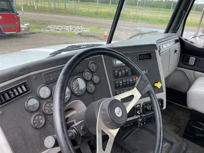 Used 2017 WESTERN STAR W4700SB SEPTIC VACUUM TANK Septic/Sewer/Vacuum Trucks Minnesota US | Carco Truck & Equipment #1514281