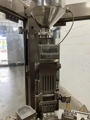 USED 2001 SEJONG SF-40N