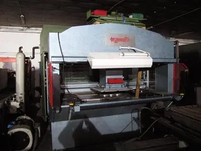USED SANSON 50 TON