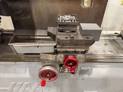 2011 HAAS TL-2 CNC Lathes | Machine Tool Emporium (3)