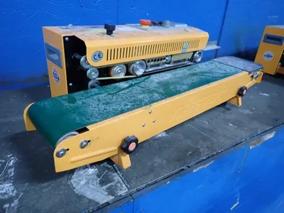 Used JORESTECH ECBS630D Sealers Ohio US | HGR 24 #750827