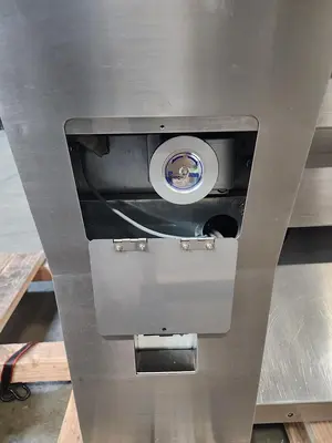 Used 2016 FUJI FW3200 WRAPPER Flow Wrappers Texas US | Bakery Machinery and Engineering #1770259