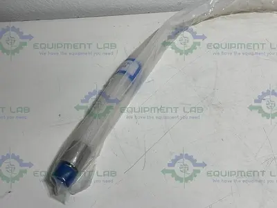 NEW SAINT GOBAIN HOSSMP-12 PURE FIT 52" HOSE W/ 3/4" SANITARY FITTING 150PSI AT 20°C