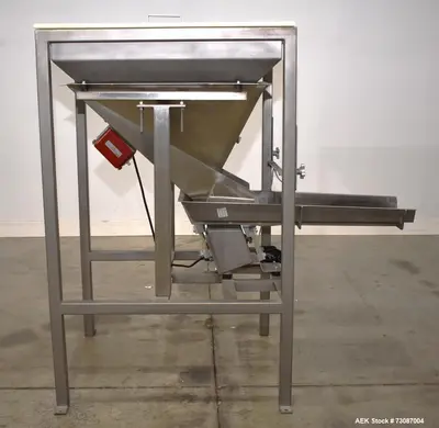 USED WEIGH RIGHT IQ-SHUTTLE SP