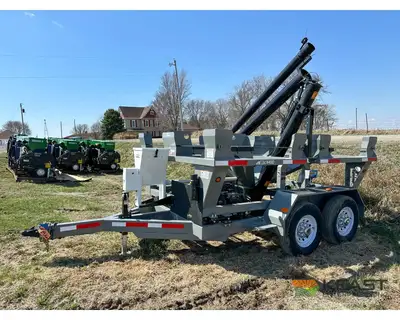 Used TRAVIS _UNKNOWN_ Seed Tenders Iowa US | Keast Enterprises #1360482