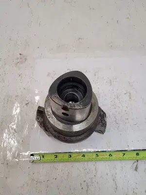 USED SANDVIK COROMANT CAPTO C8-391.68A-7-080 060D