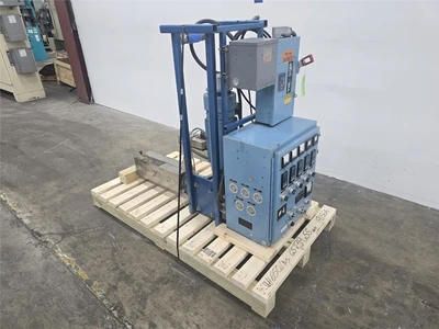USED KILLION KLB-100