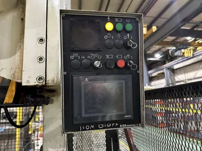 USED AIDA NC1-2000(2)E