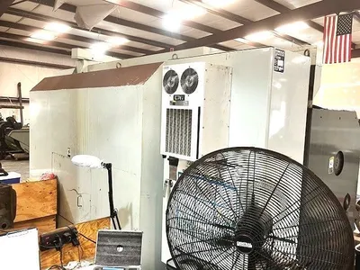2013 TAKANG LB 40X-1200 CNC Lathes | Murphy Machinery (8)