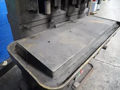 4 Spindle Drill Press