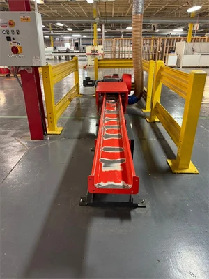 USED 2019 WEIMA H-BEAVER 300
