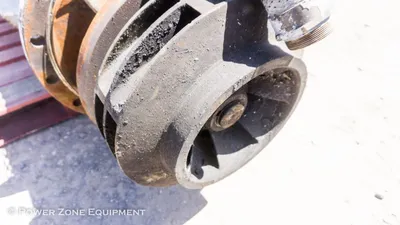 USED GENERAL ELECTRIC 5K6288XJ0205A