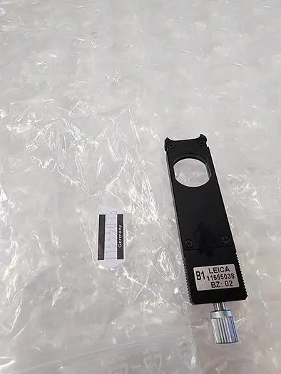 Used LEICA 11555038 Microscopes California US | Advanced Capital Equipment Sales #430152