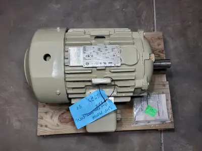 NEW GENERAL ELECTRIC M9494