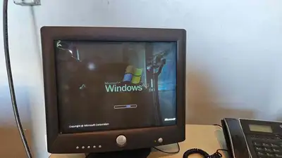 2004 LK G80 Coordinate Measuring Machines | Asset Exchange Corporation (5)