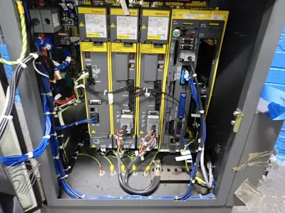 USED 2003 FANUC A05B2444B050
