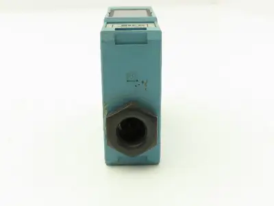 Sick WS260-D230 Optex Photoelectric Sensor