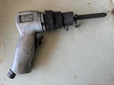 Used _UNKNOWN_ _UNKNOWN_ Air Tools, DC Electrical Tools & Accessories Michigan US | Miedema Asset Management Group #1313608