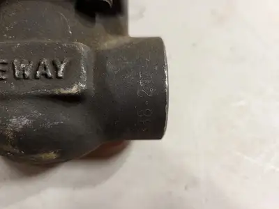 NEW NEWAY 1G8NB12NC.000