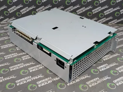 Siemens / Sanken S30122-K5950-S100-3 Hi-Path Power Supply Assembly ZL145WA Used