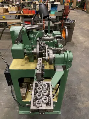 USED NILSON S-00