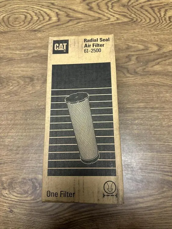 Used CAT 6I-2500 Engine Parts & Accessories Ohio US | Surplus Asset Holdings #1227959