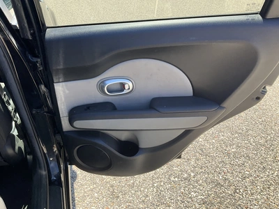 Used 2016 KIA SOUL SUVs Michigan US | Miedema Asset Management Group #1320421