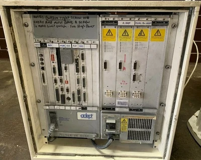 USED Adept 860-0147R-0-149-5