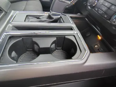 Used 2015 FORD F150 XLT SPORT 4 X 4 Pickup Trucks Michigan US | Proxy Equipment #1388697
