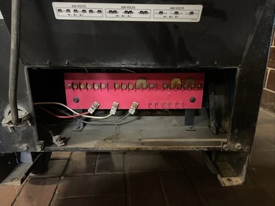 USED Miller 903785