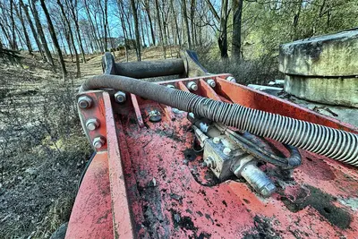 Used 2020 ALLIED RAMMER 9033E Misc Construction Attachements New Jersey US | Proxy Equipment #1385093