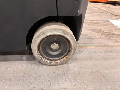 USED 2018 CASCADE 90F-RCP-01C